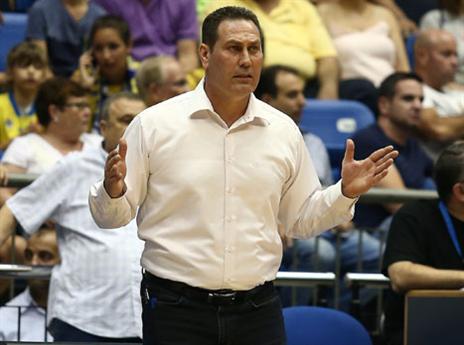 ממשיך לחפש חיזוק. גודס (אלן שיבר)