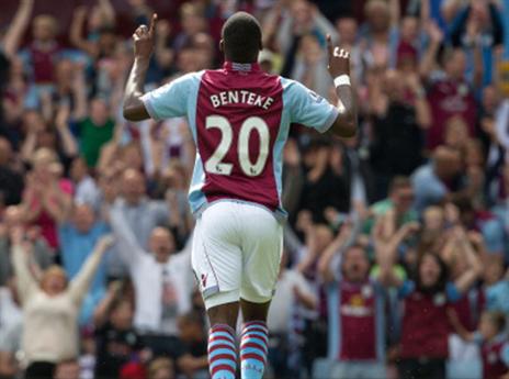 בנטקה, השאיר את וילה מאחוריו (gettyimages)