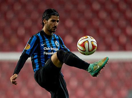 רפאלוב. פתיחת עונה מאכזבת לברוז'