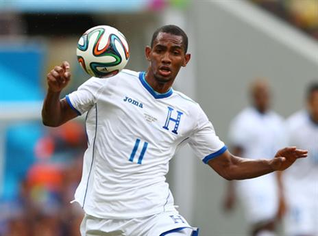 בנגסטון. לא הרשים את דורה (Getty)