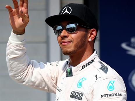 מעל כולם. המילטון (GETTY)