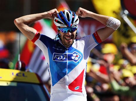 ניצחון יוקרתי לפינו (GETTY)