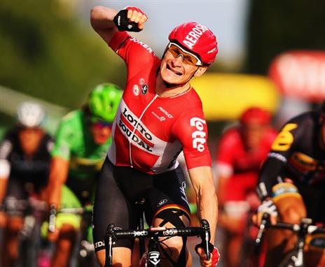 מפלצת. גרייפל (GETTY)