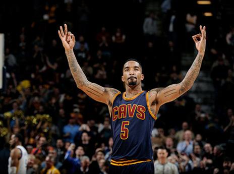 יישאר עם לברון? (Getty)