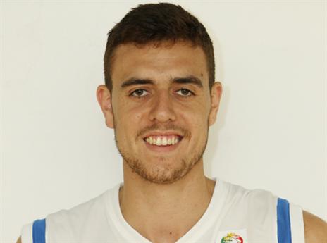 עובר דרומה (איגוד הכדורסל)