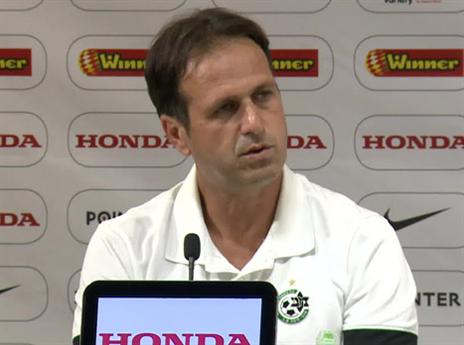 לוי. מצא את הקשר שחיפש?