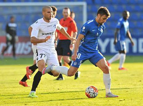 אקסברד יכבוש את השער המיוחל בנתניה?