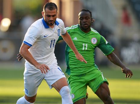 וינטרה במדי נבחרת יוון (gettyimages)