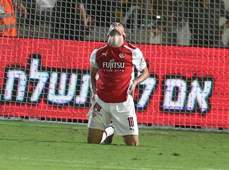 הפועל איבדה יתרון (אלן שיבר)