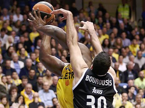 יפגוש שוב את בורוסיס (אלן שיבר)