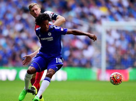 רמי, פתח בחוד של צ'לסי (gettyimages)