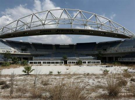 ריו תראה טוב יותר מאתונה?