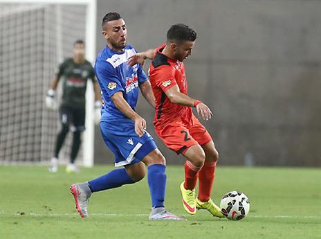 פופוביץ'. לא הטביע חותם (אלן שיבר)