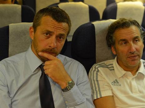 נשאר מאופק (האתר הרשמי של מכבי תל אביב)