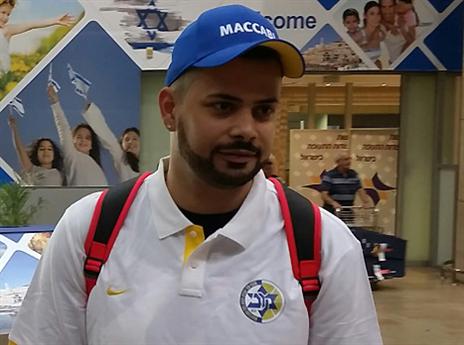 לא שחקן הפנים האחרון שמצטרף. פבראני