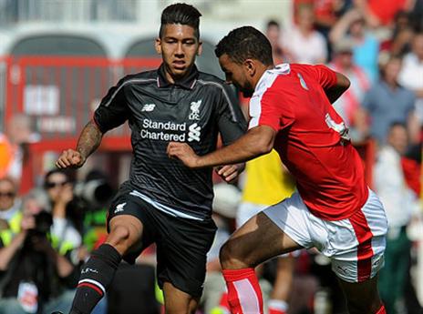 פירמינו. יתברר כבינגו? (getty)