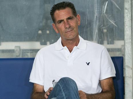 פליקס נעים, רק כמעט של כפ"ס