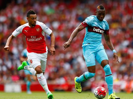 קוקלאן רודף אחרי סאקו. מדגם לא מייצג (Getty)