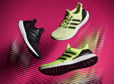 בעלת טכנולוגיית Primeknit