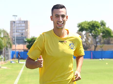 איינבינדר. עדיין יש פערים (האתר הרשמי של מכבי ת"א)