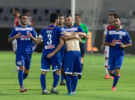 מאזן מושלם (עודד קרני)