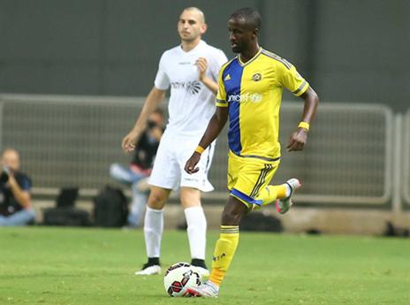 גם דסה יהיה על המטוס (אלן שיבר)