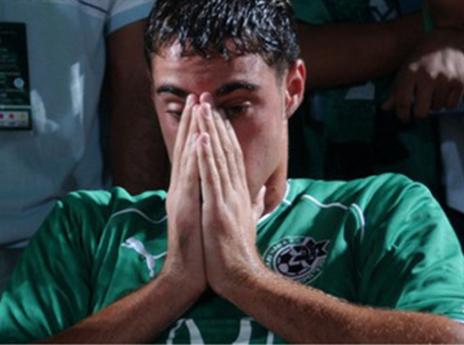 (צילום: האתר הרשמי של מכבי חיפה)