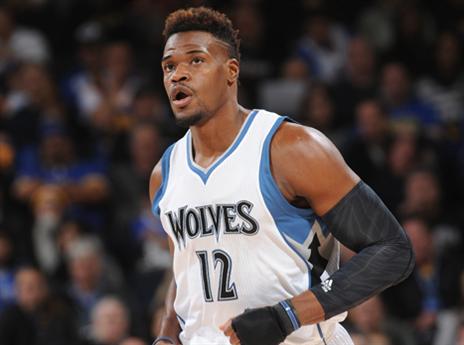 ג'ף אדריאן. הפורוורד שמכבי חיפשה? (getty)