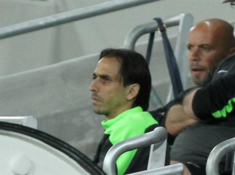 הפציעה של בניון עלתה לנו ביוקר" (אלן שיבר)