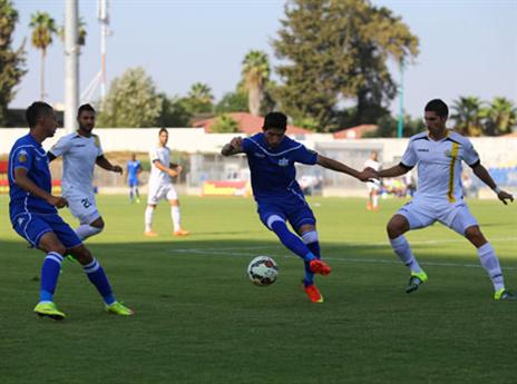 (צילום: לירון מולדובן)