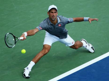 עוד ניסיון לקחת את כל המאסטרס נכשל (Getty)