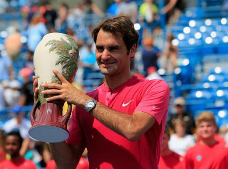 ממשיך לשבור שיאים בגיל 34 (Getty)