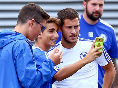 הזאר שוב יבקר בארץ (GETTY)