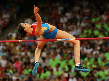 זהב ושיא אישי. קוצ'ינה (getty)