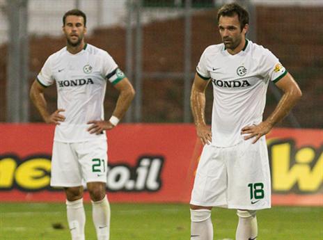 הפנים אומרות הכל