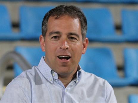 צריך לחפש קשר חדש. הוכנבוים (יוסי שקל)