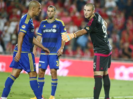 ראיקוביץ'. בכורה מוצלחת (אלן שיבר)