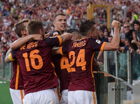 רומא תכפה חילופי שלטון? (Gettyimages)