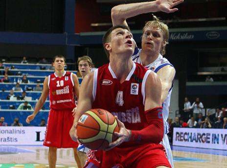 וורונצביץ'. עונה מצויינת בצסק"א (Getty)