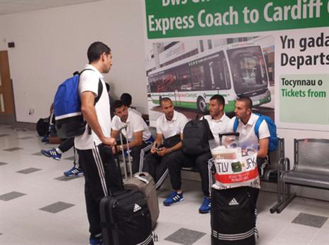 איך הנבחרת תתמודד?