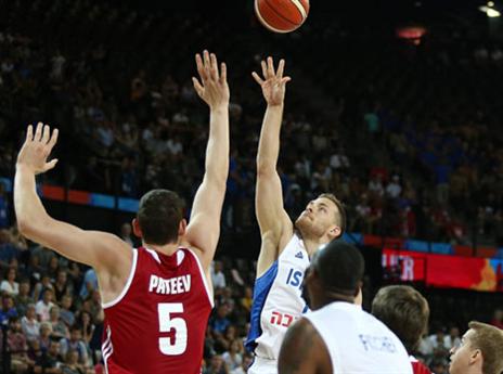 מקל. לא התחשב בחברים מרוסיה (אלן שיבר)