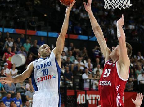 לימונד. הביאו שמחה לישראל (אלן שיבר)