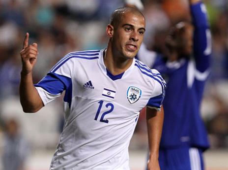 שוב זה ייגמר טוב מול קפריסין? (GETTY)