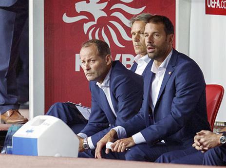 בלינד. לא מתכוון להתפטר (getty)