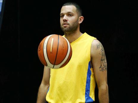 הצהוב מספר 1. פארמר