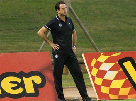 רוני לוי. חיפה מסרבת לשחרורים (צילום: עודד קרני)