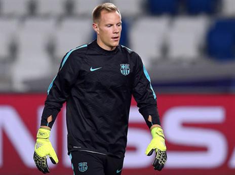 יערוך הופעה שניה בליגה? (gettyimages)