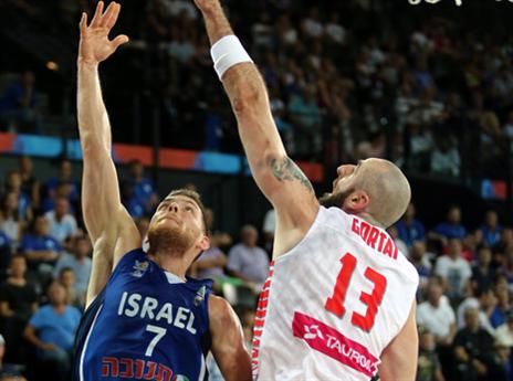 אפשר להפתיע את צרפת? (צילום: אלן שיבר)