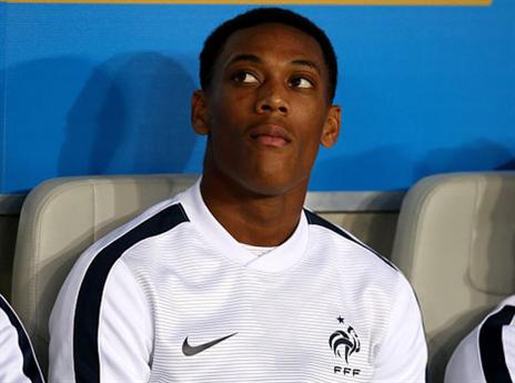 גם ואן חאל הודה שרכישת מרסיאל מטורפת (gettyimages)