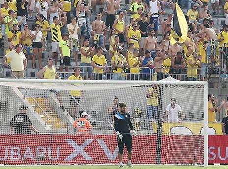 צילום: אלן שיבר